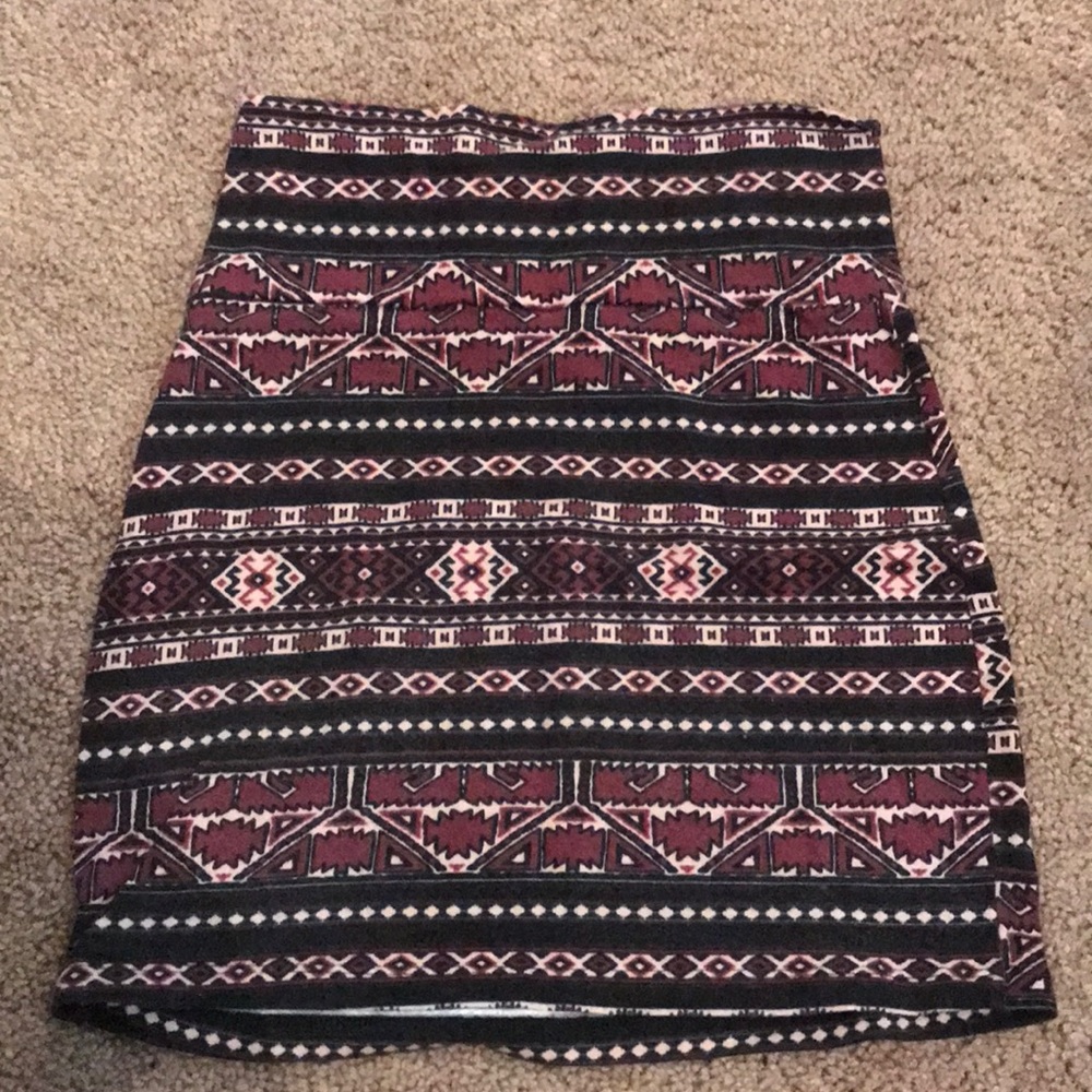 Charlotte Russe skirt